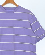 WACKO MARIA（ワコマリア）Tシャツ・カットソー 紫 サイズ:M メンズ/2200610214028