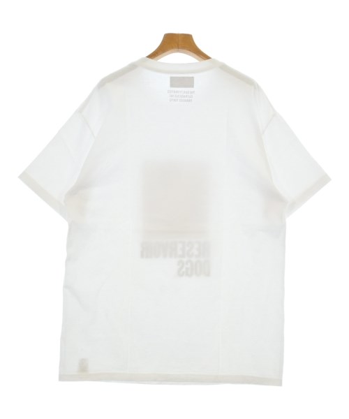 WACKO MARIA（ワコマリア）Tシャツ・カットソー 白 サイズ:L メンズ/2200610603044