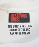 WACKO MARIA（ワコマリア）Tシャツ・カットソー 白 サイズ:L メンズ/2200610603044