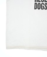 WACKO MARIA（ワコマリア）Tシャツ・カットソー 白 サイズ:L メンズ/2200610603044