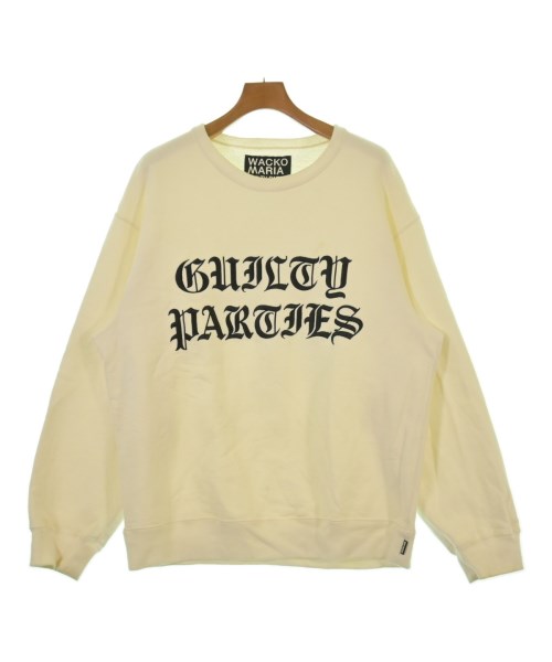 ワコマリア(WACKO MARIA)のWACKO MARIA スウェット