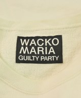 WACKO MARIA（ワコマリア）スウェット 白 サイズ:L メンズ/2200610935084