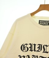 WACKO MARIA（ワコマリア）スウェット 白 サイズ:L メンズ/2200610935084