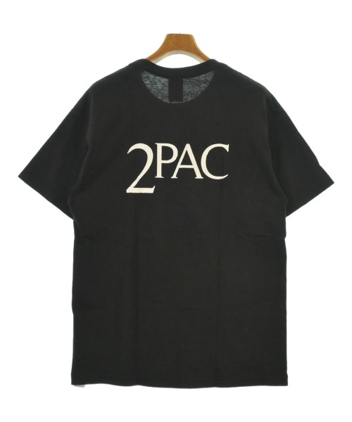 WACKO MARIA（ワコマリア）Tシャツ・カットソー 黒 サイズ:L メンズ/2200610935152