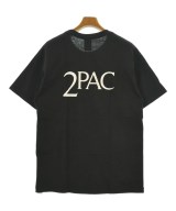 WACKO MARIA（ワコマリア）Tシャツ・カットソー 黒 サイズ:L メンズ/2200610935152