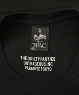 WACKO MARIA（ワコマリア）Tシャツ・カットソー 黒 サイズ:L メンズ/2200610935152