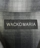 WACKO MARIA（ワコマリア）カジュアルシャツ 黒 サイズ:L メンズ/2200604595188