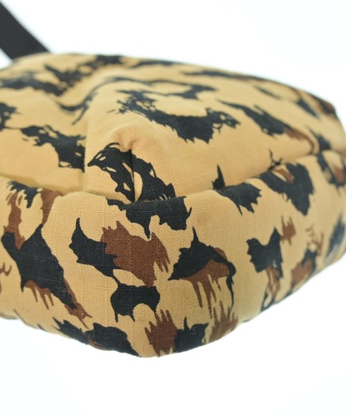 WACKO MARIA（ワコマリア）ショルダーバッグ ベージュ サイズ:- メンズ/2200613225106