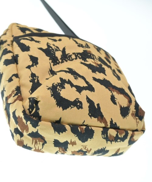 WACKO MARIA（ワコマリア）ショルダーバッグ ベージュ サイズ:- メンズ/2200613225106