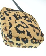 WACKO MARIA（ワコマリア）ショルダーバッグ ベージュ サイズ:- メンズ/2200613225106