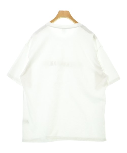 WACKO MARIA（ワコマリア）Tシャツ・カットソー 白 サイズ:M メンズ/2200613225137