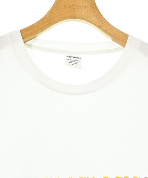 WACKO MARIA（ワコマリア）Tシャツ・カットソー 白 サイズ:M メンズ/2200613225137