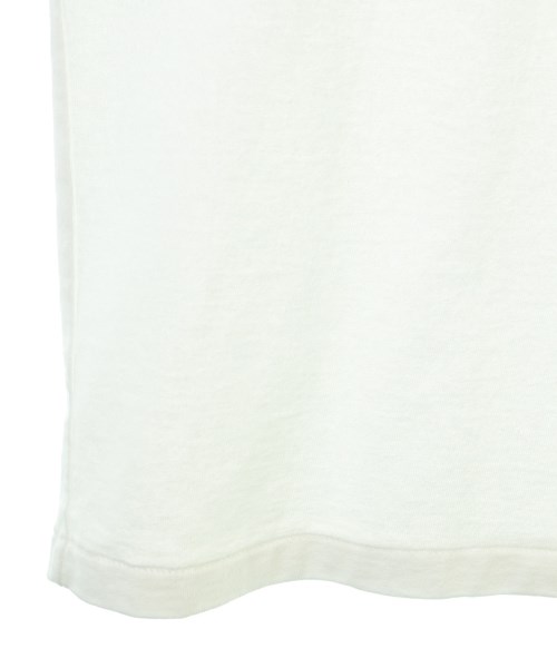 WACKO MARIA（ワコマリア）Tシャツ・カットソー 白 サイズ:M メンズ/2200613225137