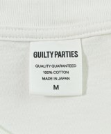 WACKO MARIA（ワコマリア）Tシャツ・カットソー 白 サイズ:M メンズ/2200613225137