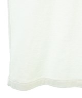 WACKO MARIA（ワコマリア）Tシャツ・カットソー 白 サイズ:M メンズ/2200613225137