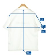 WACKO MARIA（ワコマリア）Tシャツ・カットソー 白 サイズ:M メンズ/2200613225137