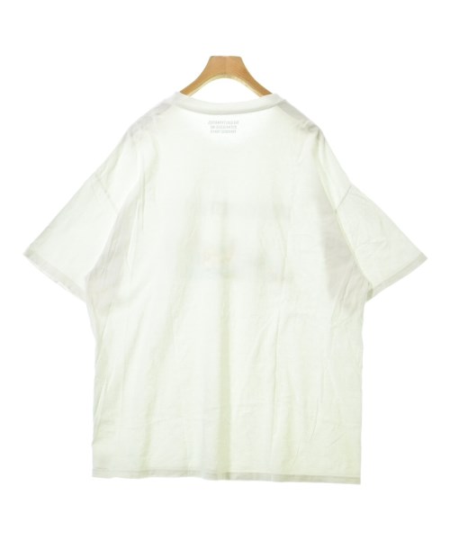 WACKO MARIA（ワコマリア）Tシャツ・カットソー 白 サイズ:XL メンズ/2200613422079