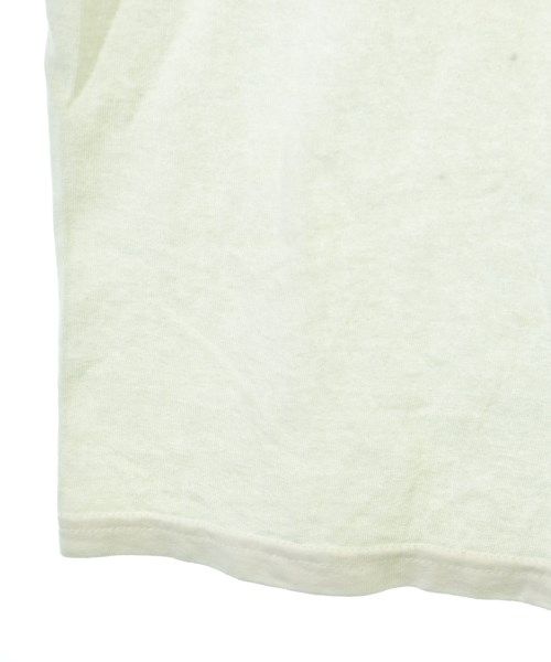 WACKO MARIA（ワコマリア）Tシャツ・カットソー 白 サイズ:XL メンズ/2200613422079