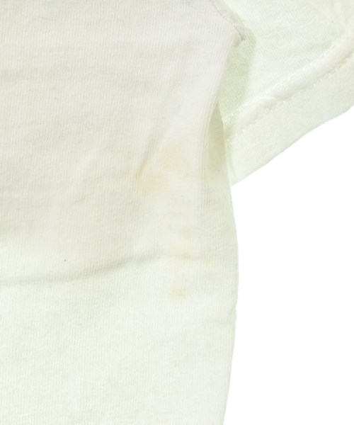 WACKO MARIA（ワコマリア）Tシャツ・カットソー 白 サイズ:XL メンズ/2200613422079