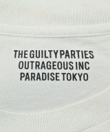 WACKO MARIA（ワコマリア）Tシャツ・カットソー 白 サイズ:XL メンズ/2200613422079