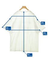 WACKO MARIA（ワコマリア）Tシャツ・カットソー 白 サイズ:XL メンズ/2200613422079