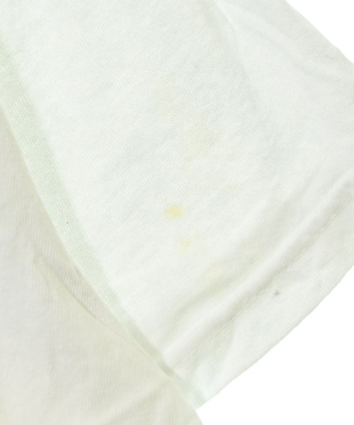 WACKO MARIA（ワコマリア）Tシャツ・カットソー 白 サイズ:XL メンズ/2200613422086