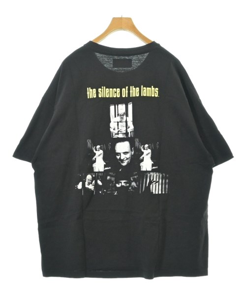 WACKO MARIA（ワコマリア）Tシャツ・カットソー 黒 サイズ:XXL メンズ/2200613422208