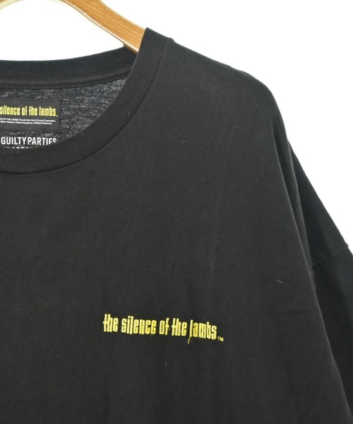 WACKO MARIA（ワコマリア）Tシャツ・カットソー 黒 サイズ:XXL メンズ/2200613422208