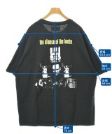 WACKO MARIA（ワコマリア）Tシャツ・カットソー 黒 サイズ:XXL メンズ/2200613422208
