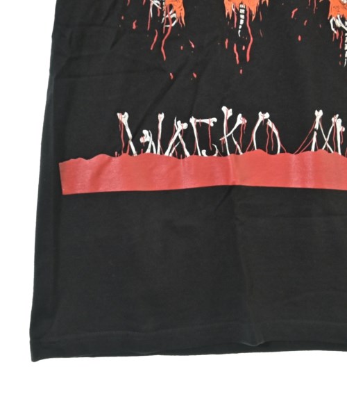 WACKO MARIA（ワコマリア）Tシャツ・カットソー 黒 サイズ:XL メンズ/2200613422215