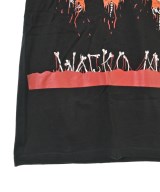 WACKO MARIA（ワコマリア）Tシャツ・カットソー 黒 サイズ:XL メンズ/2200613422215
