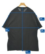 WACKO MARIA（ワコマリア）Tシャツ・カットソー 黒 サイズ:XL メンズ/2200613422215