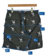WACKO MARIA（ワコマリア）ショートパンツ グレー サイズ:XL メンズ/2200613422253