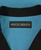 WACKO MARIA（ワコマリア）カジュアルシャツ 青 サイズ:L メンズ/2200609969106