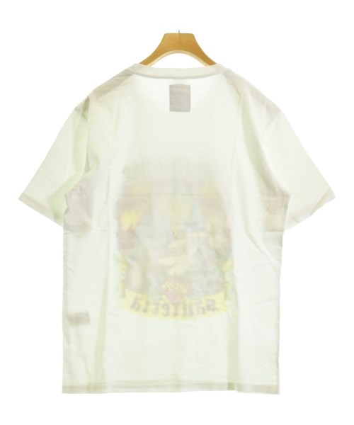 WACKO MARIA（ワコマリア）Tシャツ・カットソー 白 サイズ:M メンズ/2200609969151