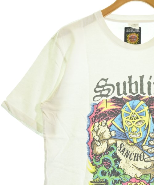 WACKO MARIA（ワコマリア）Tシャツ・カットソー 白 サイズ:M メンズ/2200609969151