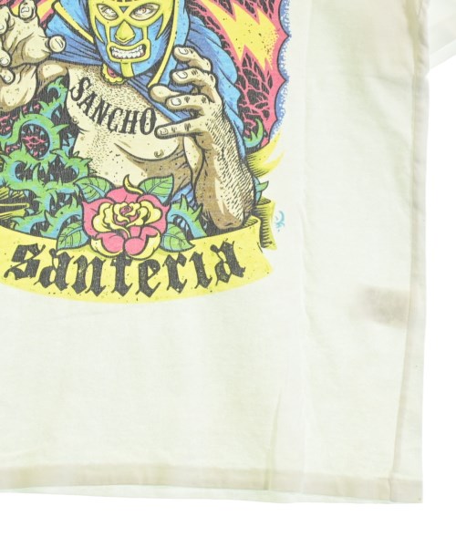 WACKO MARIA（ワコマリア）Tシャツ・カットソー 白 サイズ:M メンズ/2200609969151