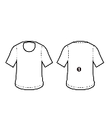 WACKO MARIA（ワコマリア）Tシャツ・カットソー 白 サイズ:M メンズ/2200609969151