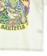 WACKO MARIA（ワコマリア）Tシャツ・カットソー 白 サイズ:M メンズ/2200609969151