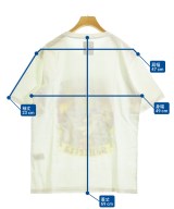 WACKO MARIA（ワコマリア）Tシャツ・カットソー 白 サイズ:M メンズ/2200609969151
