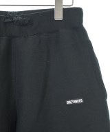 WACKO MARIA（ワコマリア）スウェットパンツ 黒 サイズ:M メンズ/2200609969236