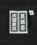BLACK EYE PATCH（ブラックアイパッチ）Tシャツ・カットソー 黒 サイズ:XL メンズ/2200609969410