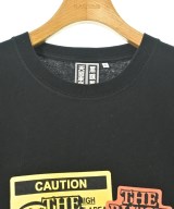 BLACK EYE PATCH（ブラックアイパッチ）Tシャツ・カットソー 黒 サイズ:XL メンズ/2200609969410