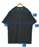 BLACK EYE PATCH（ブラックアイパッチ）Tシャツ・カットソー 黒 サイズ:XL メンズ/2200609969410