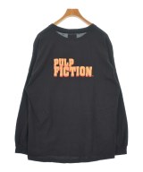 WACKO MARIA（ワコマリア）Tシャツ・カットソー 黒 サイズ:XL メンズ/2200613583237