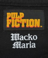 WACKO MARIA（ワコマリア）Tシャツ・カットソー 黒 サイズ:XL メンズ/2200613583237