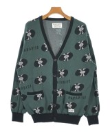 WACKO MARIA カーディガン