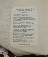 WACKO MARIA（ワコマリア）その他 茶 サイズ:M メンズ/2200614740103