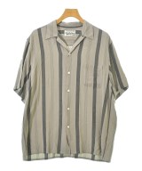 WACKO MARIA（ワコマリア）カジュアルシャツ ベージュ サイズ:XL メンズ/2200614758078