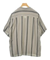 WACKO MARIA（ワコマリア）カジュアルシャツ ベージュ サイズ:XL メンズ/2200614758078